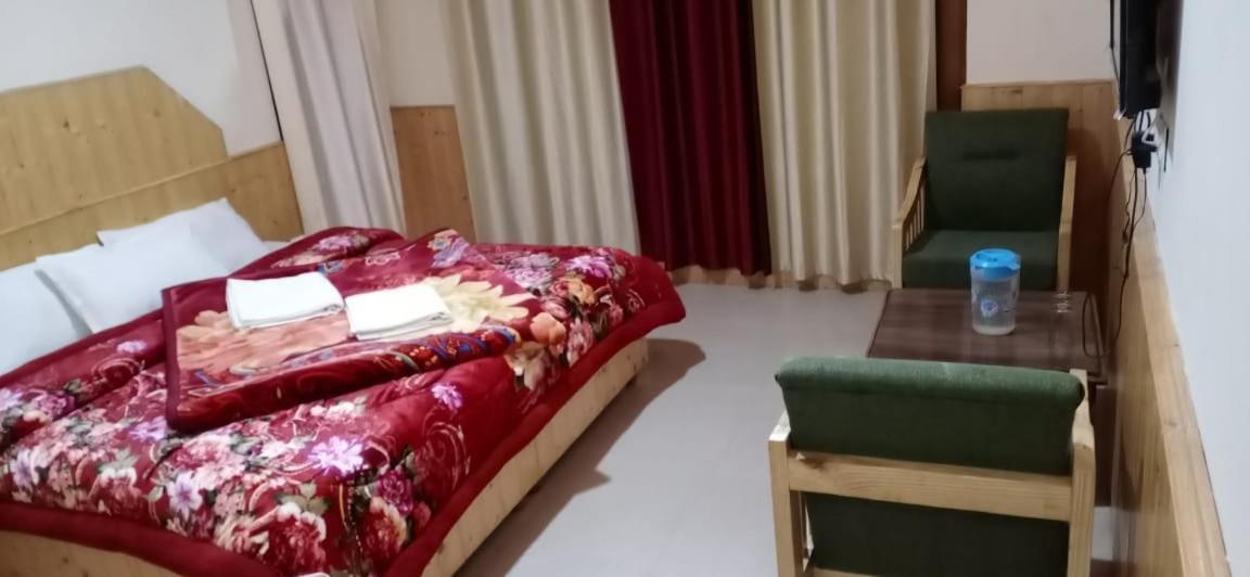 Country View Bed & Breakfast - Manali (Himachal Pradesh) — Photos 2