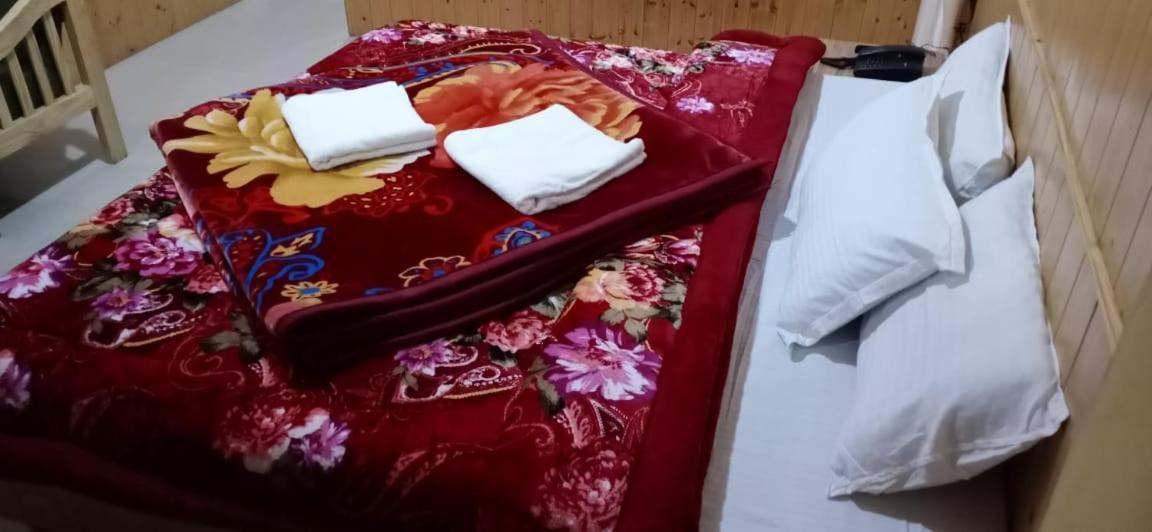 Country View Bed & Breakfast - Manali (Himachal Pradesh) — Photos 3